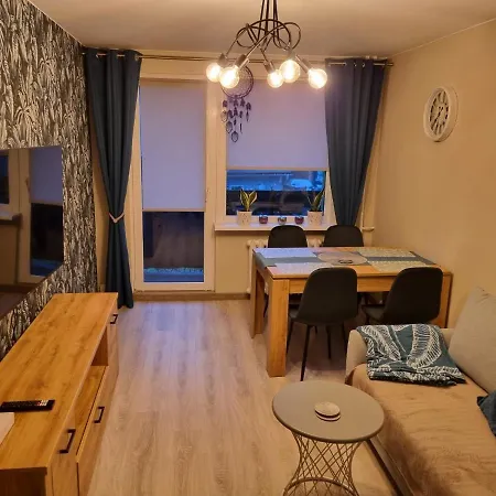 Szalwiowy * Szklarska Poreba