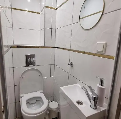 Szalwiowy Apartamento
